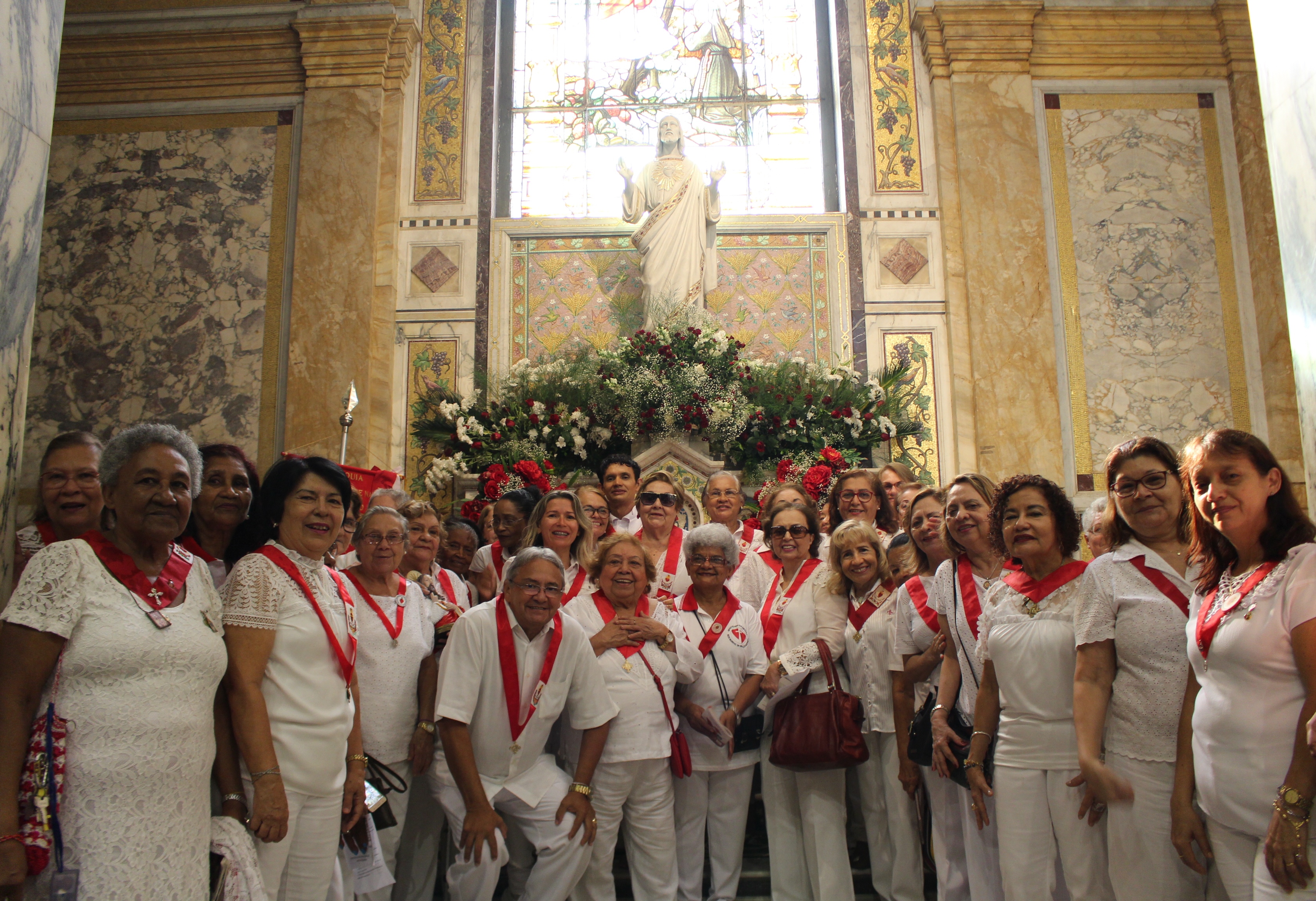 Apostolado da Oração
