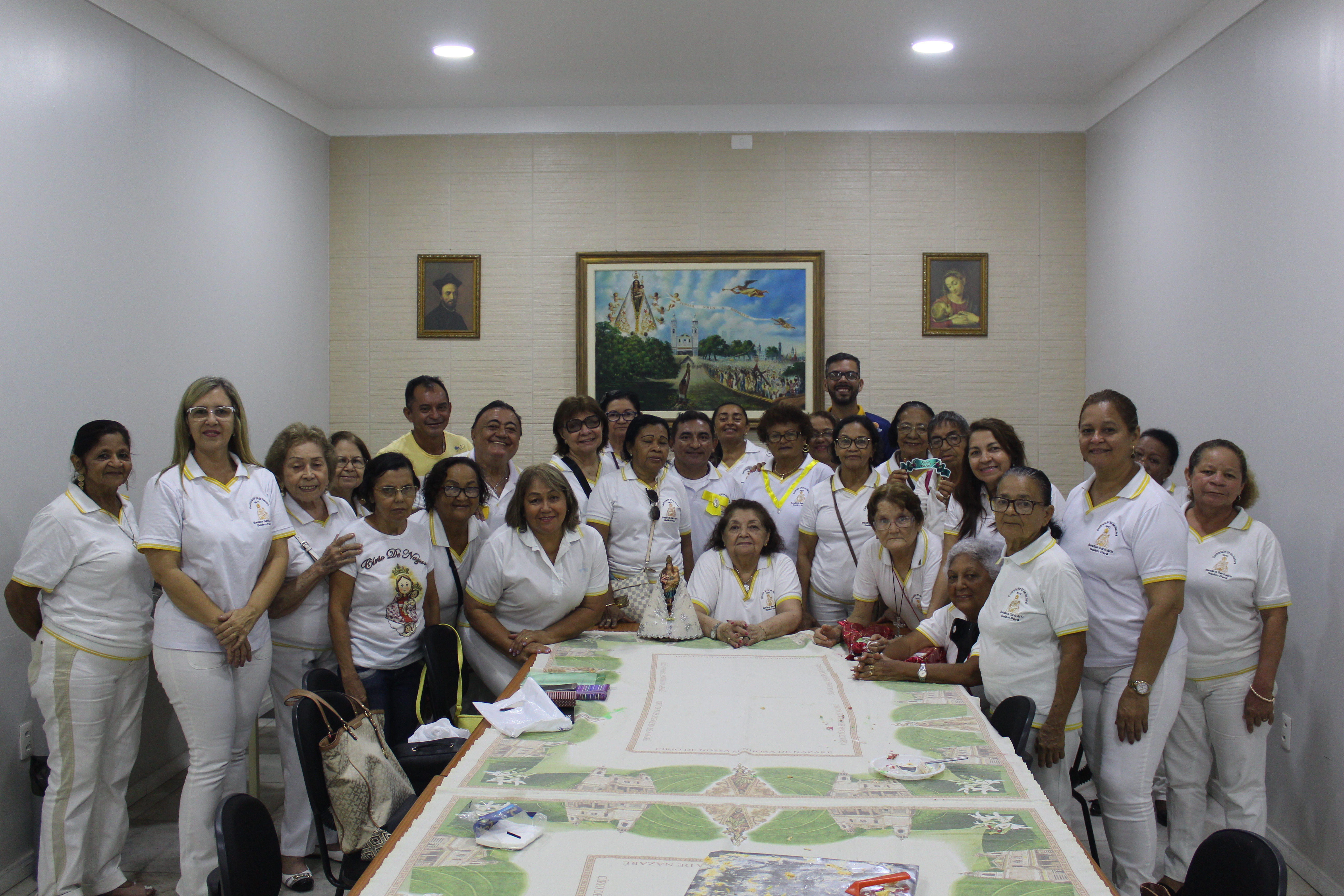 Confraria de Nossa Senhora de Nazaré