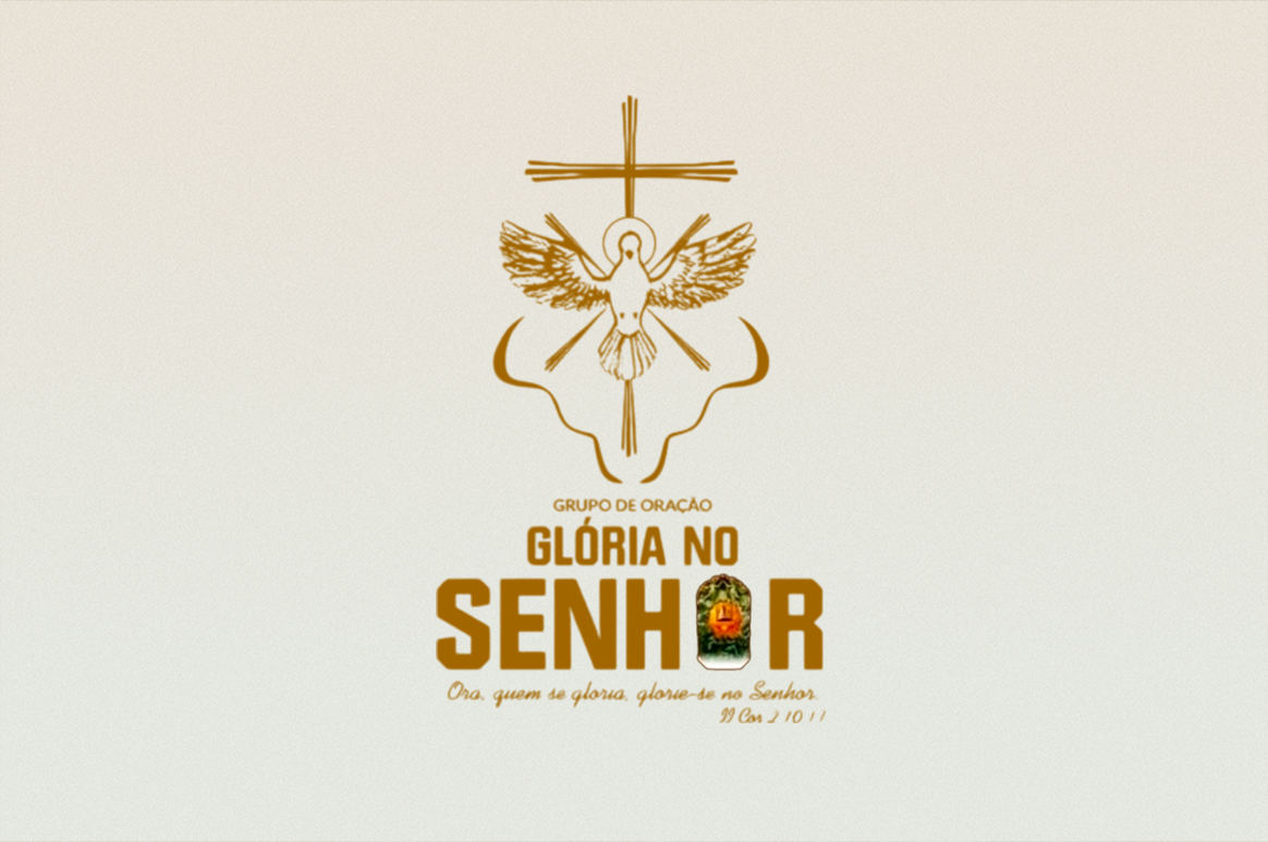 Glória no Senhor (RCC)