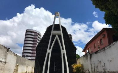 Santa Bernardete