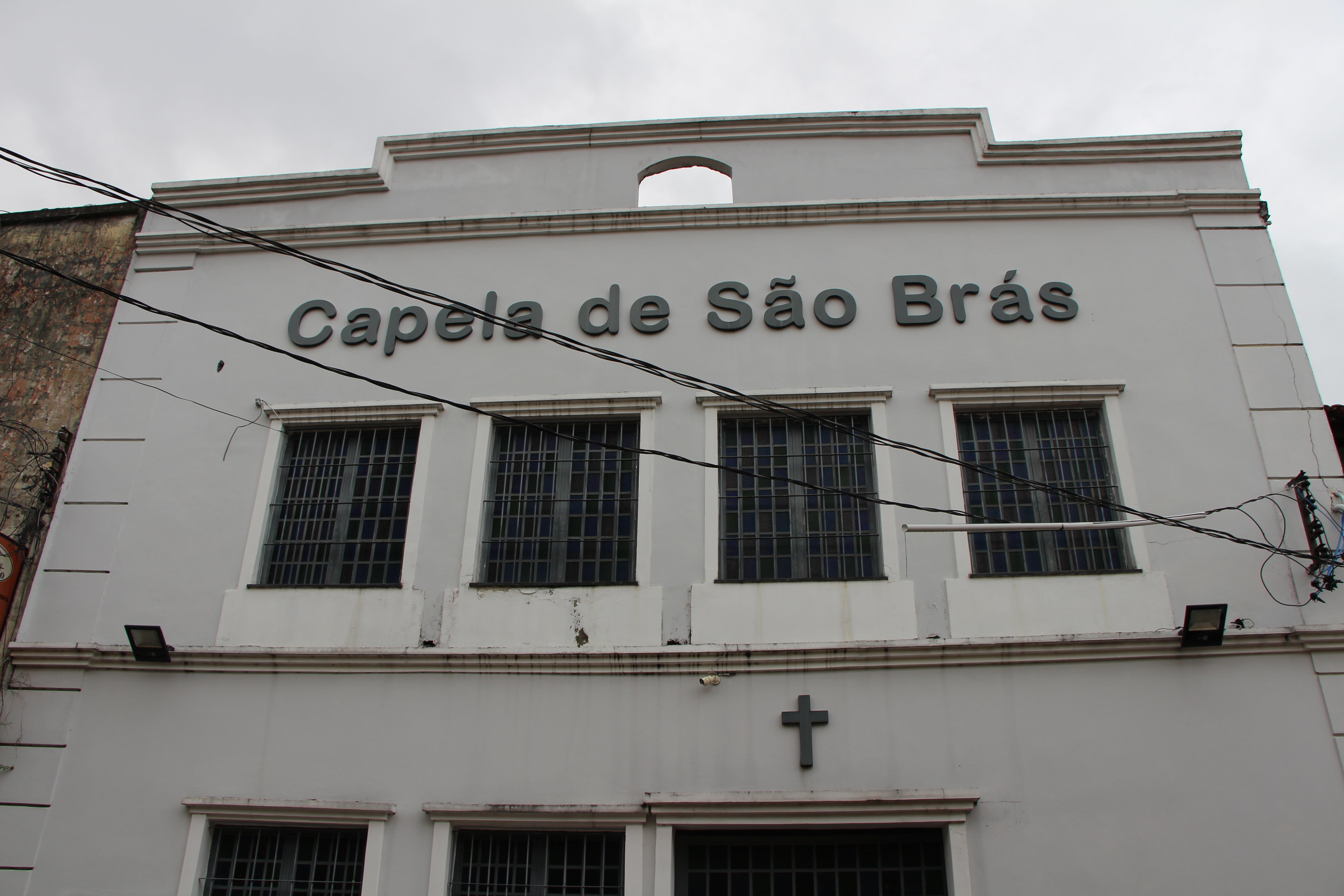 São Brás