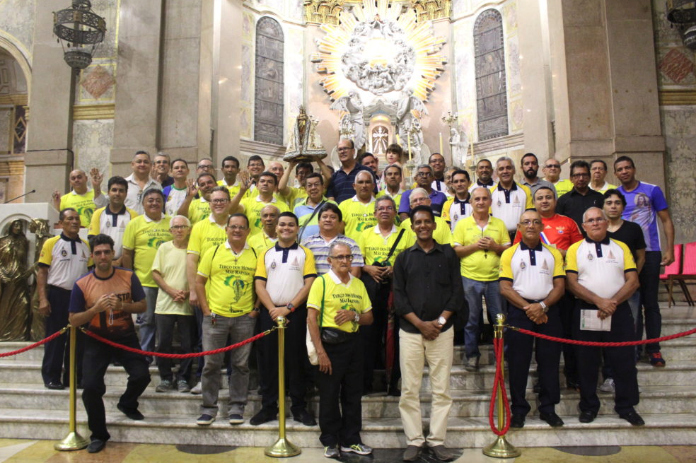 Terço dos Homens
