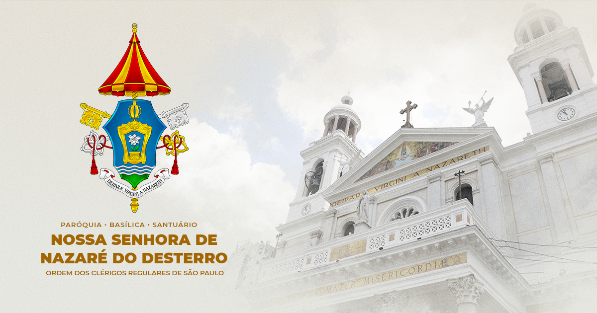 Basilica Santuario de Nazare