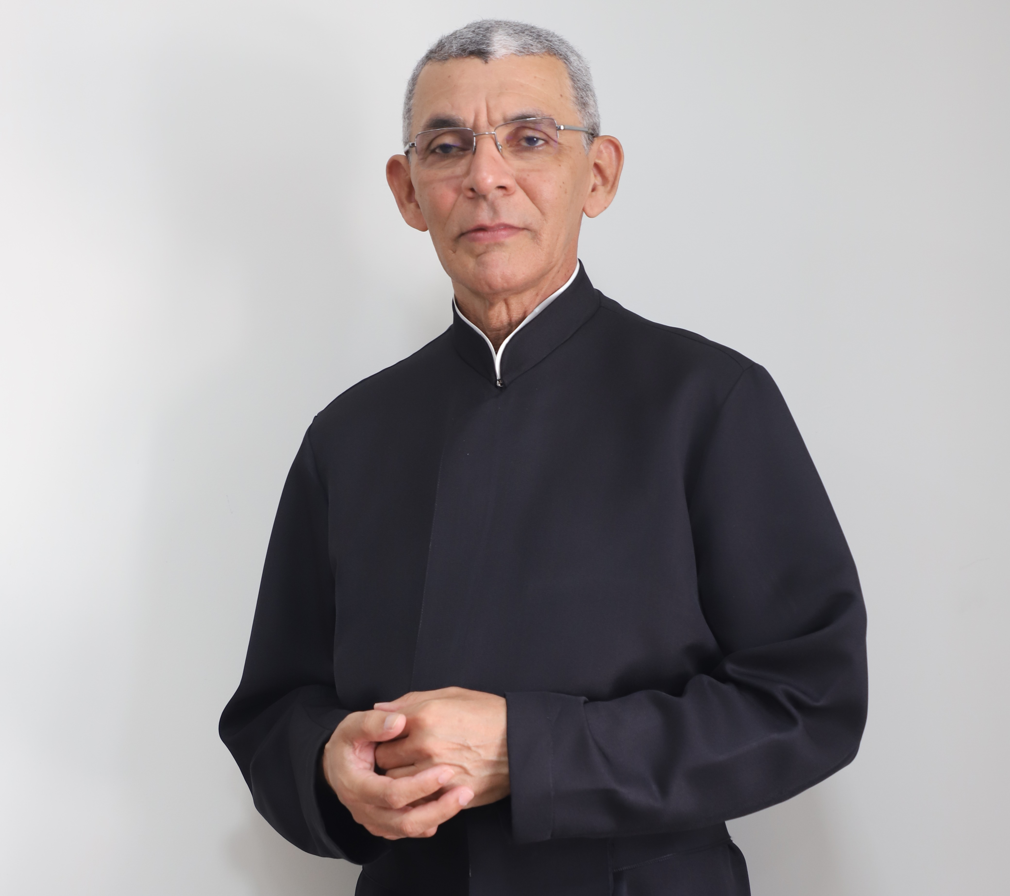 Pe. Francisco Maria Chagas da Silva