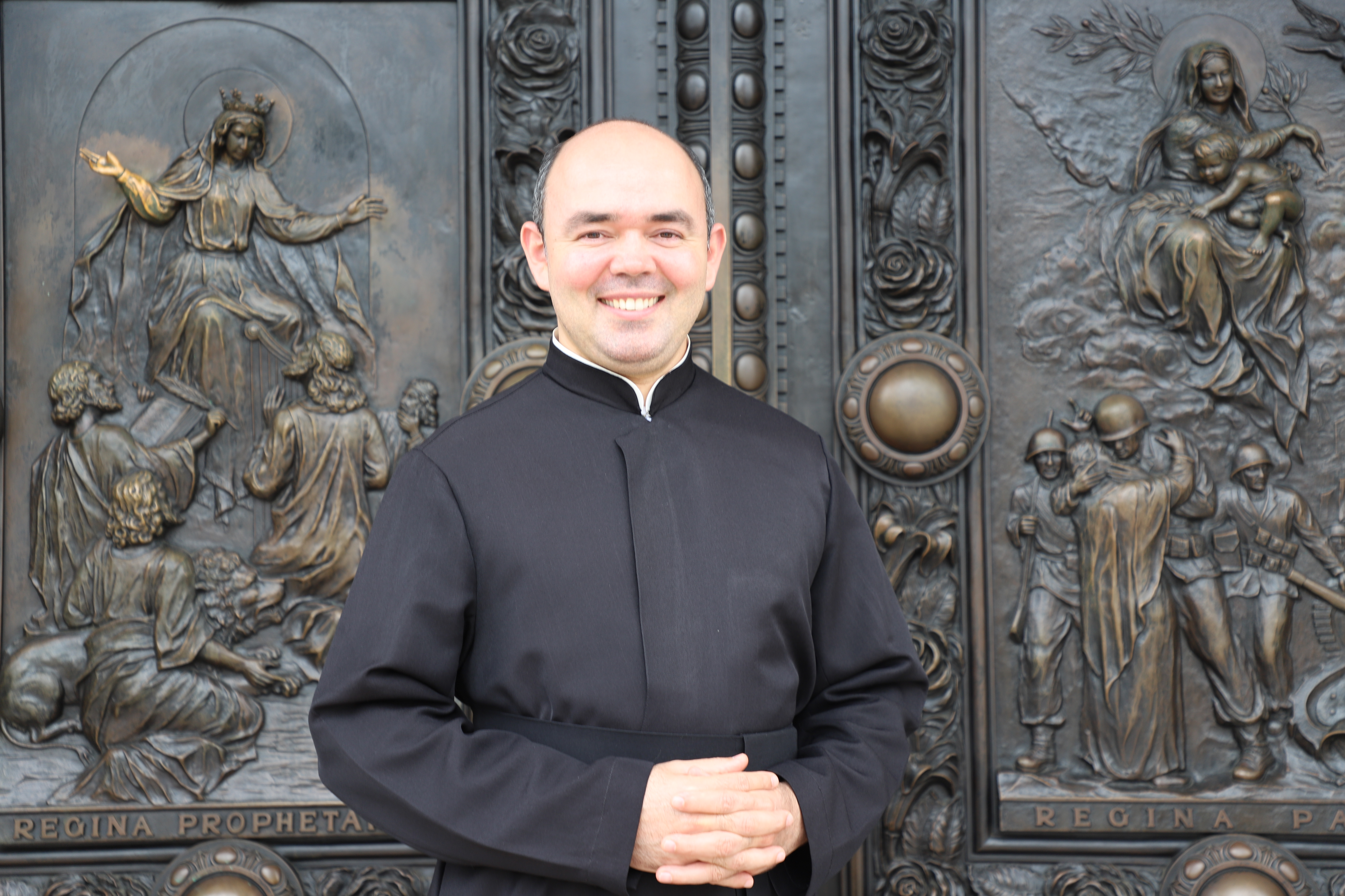 Pe. Francisco Maria Cavalcante