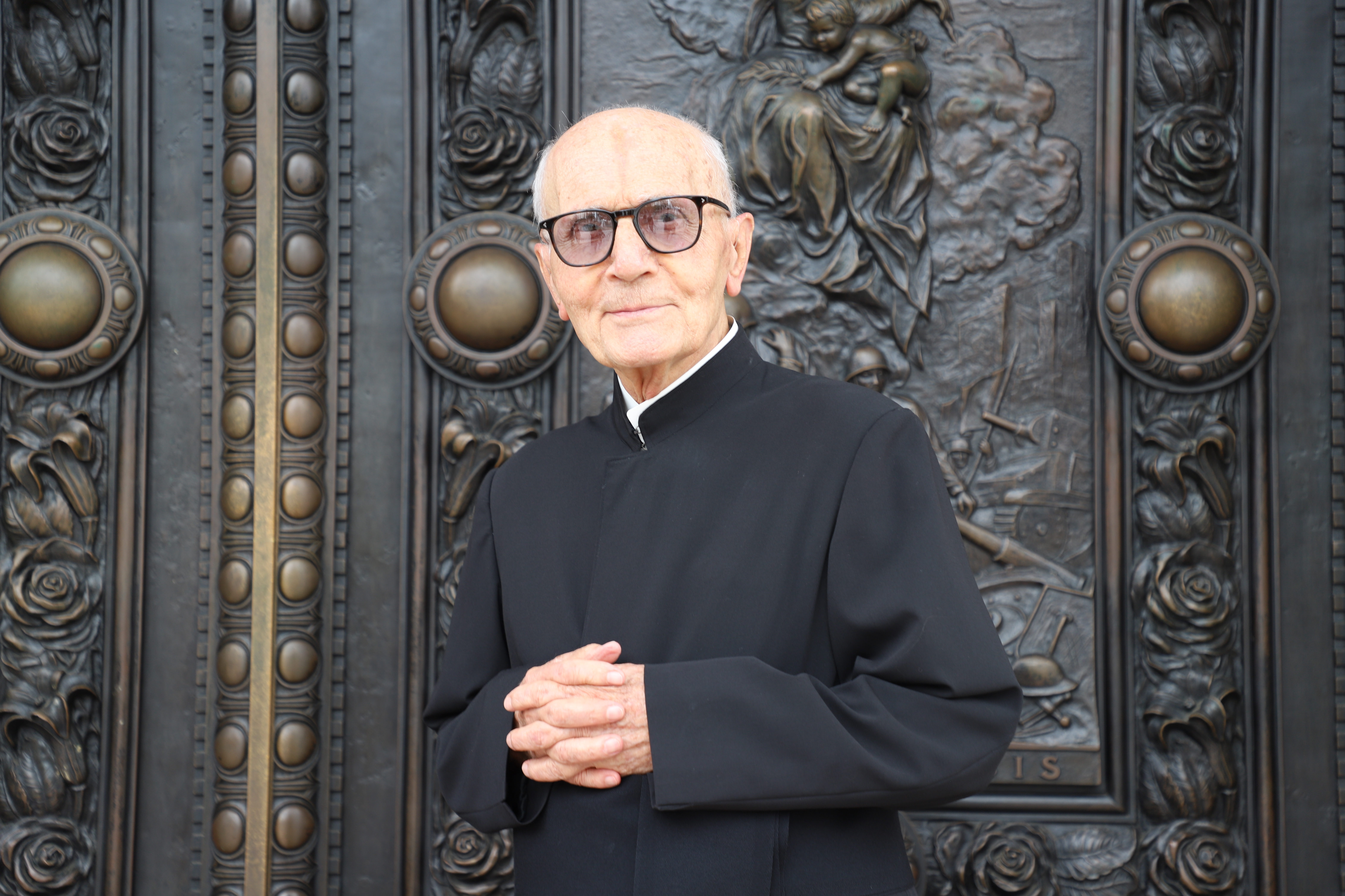 Pe. Giovanni Maria Incampo